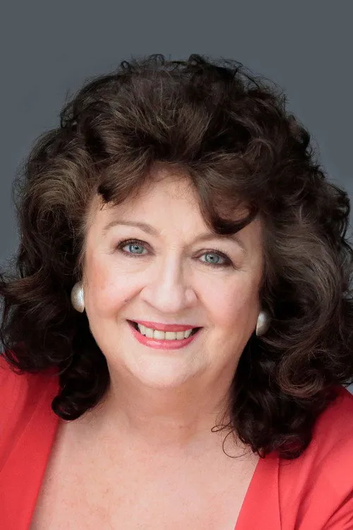Rosemary Ashe ha trabajado con Ellen Jackson en 1 ocasiones