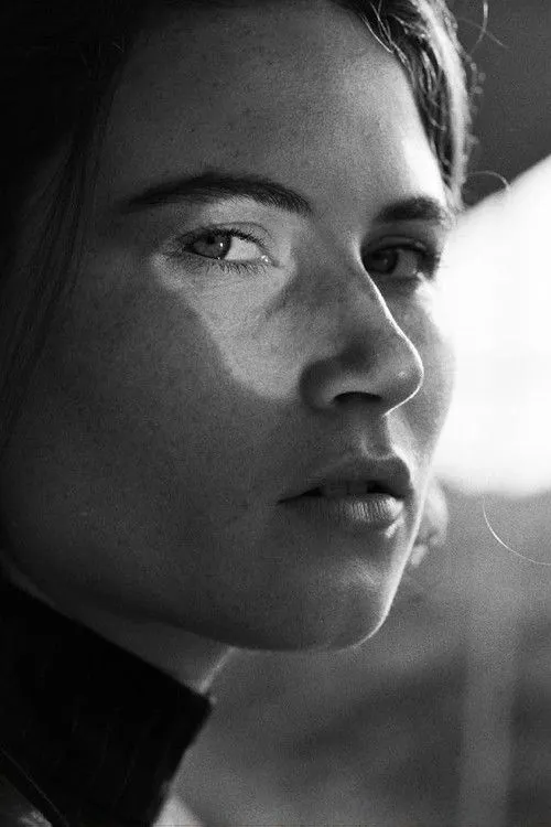 Josh Lebrun ha trabajado con Ellen Kirk en 1 ocasiones