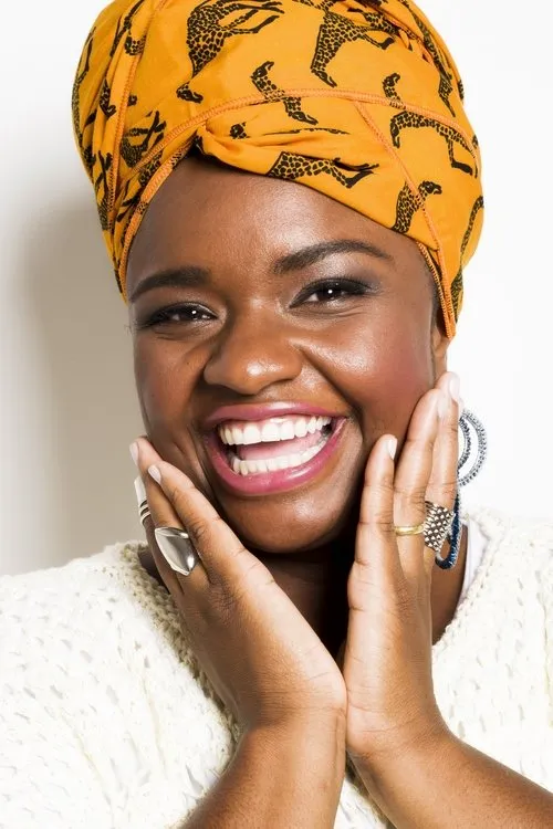 Foto de perfil del actor Ellen Oléria en el reparto