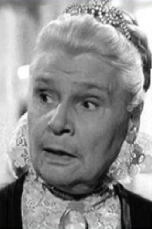 Ruth Wacker ha trabajado con Ellen Plessow en 1 ocasiones