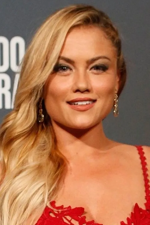 Cláudio Torres Gonzaga ha trabajado con Ellen Rocche en 1 ocasiones