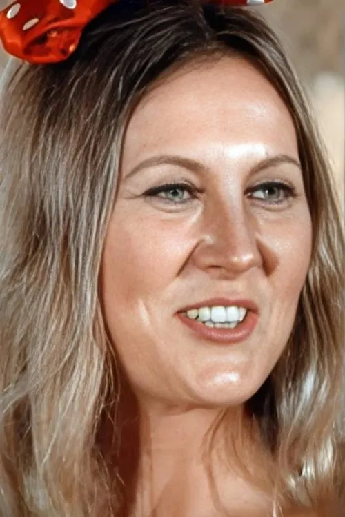 Jack Richesin ha trabajado con Ellen Stephens en 1 ocasiones