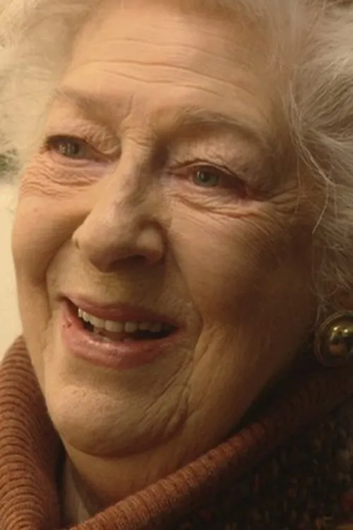 Ellen Vogel — personaje: Emmy van Laar