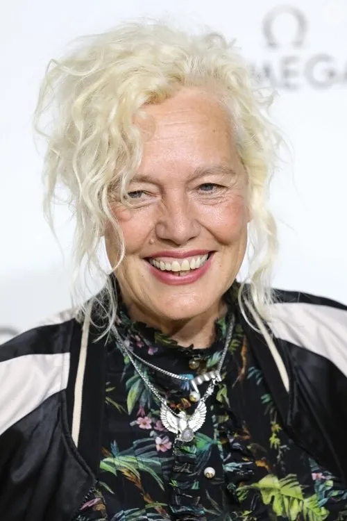 Sébastien Jondeau ha trabajado con Ellen Von Unwerth en 1 ocasiones