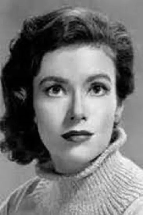 Linda Geiser ha trabajado con Ellen Widmann en 2 ocasiones