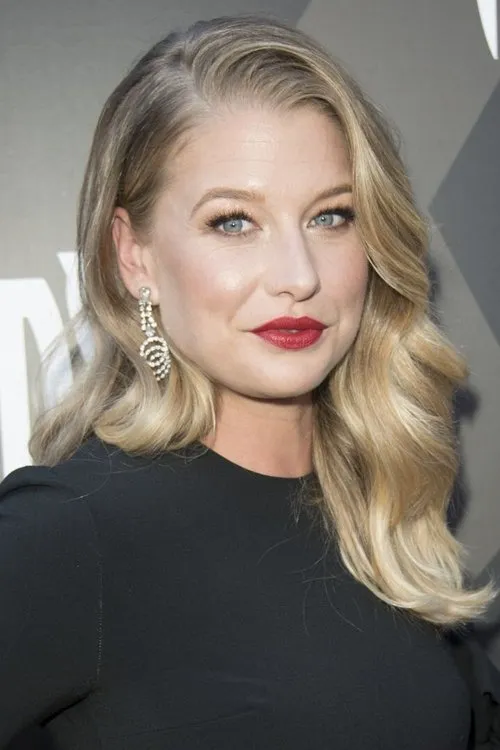 Genevieve Padalecki ha trabajado con Ellen Woglom en 1 ocasiones