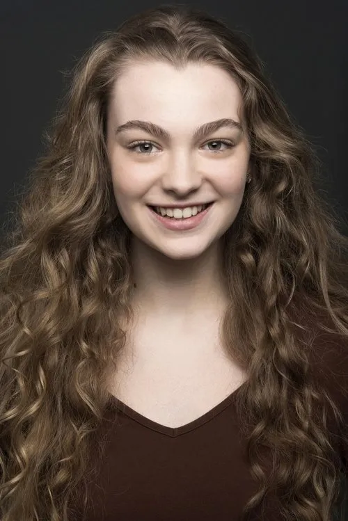 Sally Armstrong ha trabajado con Ellie Bindman en 1 ocasiones