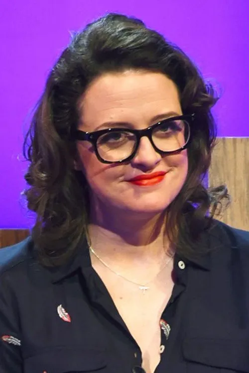 Foto de perfil del actor Ellie Gibson en el reparto