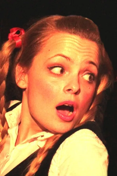 Foto de perfil del actor Ellie Lorenti en el reparto