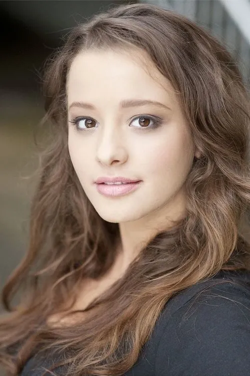 Kimberley Joseph ha trabajado con Ellie Popov en 1 ocasiones