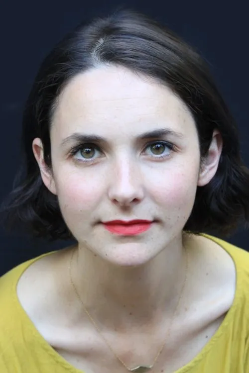 Mal Merpi ha trabajado con Ellie Race-Moore en 1 ocasiones