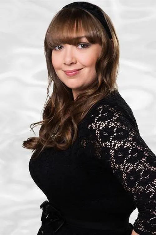 Tomas Brolin ha trabajado con Ellinore Holmer en 1 ocasiones