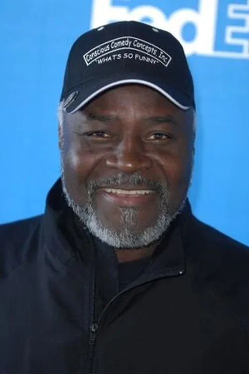 Bennie Dixon ha trabajado con Ellis E. Williams en 1 ocasiones