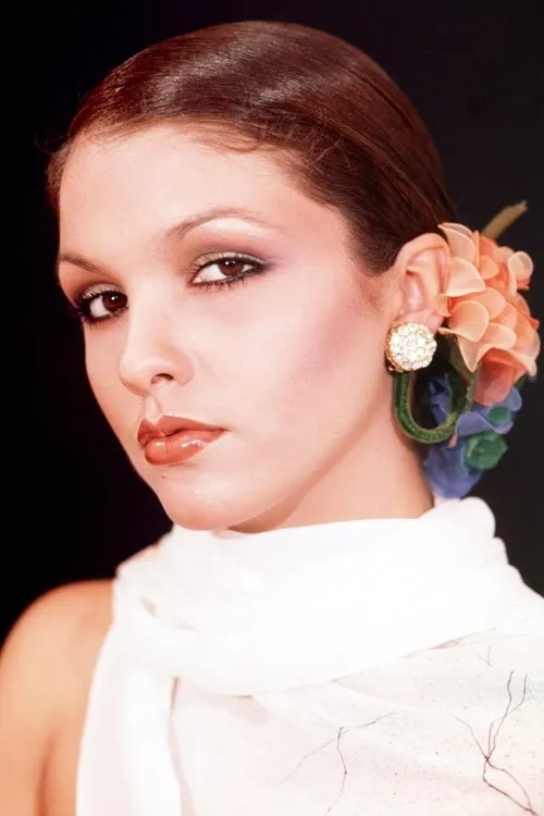 Flavio Caballero ha trabajado con Elluz Peraza en 1 ocasiones