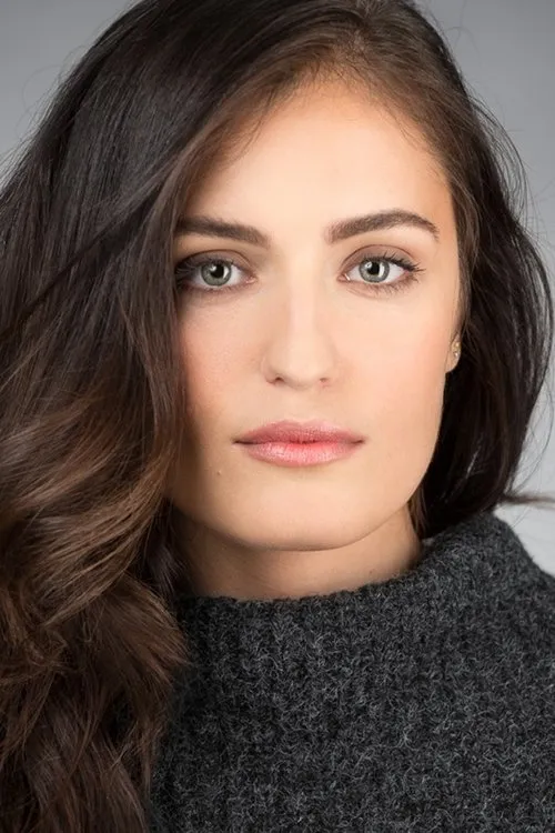 Trey Anderson ha trabajado con Elma Begovic en 1 ocasiones