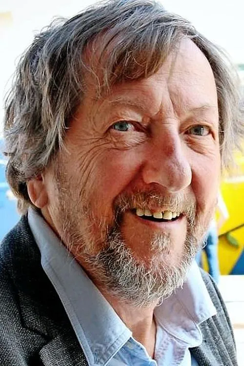 Elmar Gehlen — personaje: Wolfgang Unterbaur