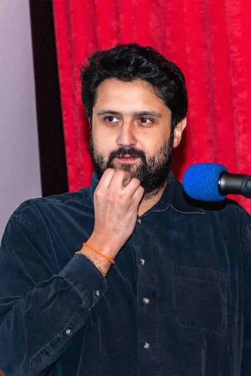 Elmar Imanov interpretando a Young Doctor