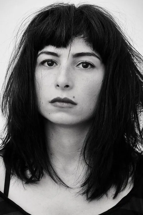 Anu Sinisalo ha trabajado con Elmira Arikan en 7 ocasiones