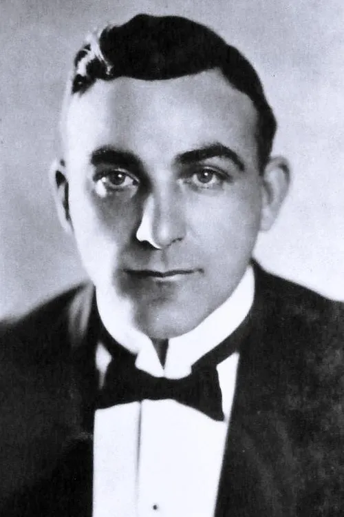 Elmo Lincoln interpretando a Elmo Gray / Jim Gray