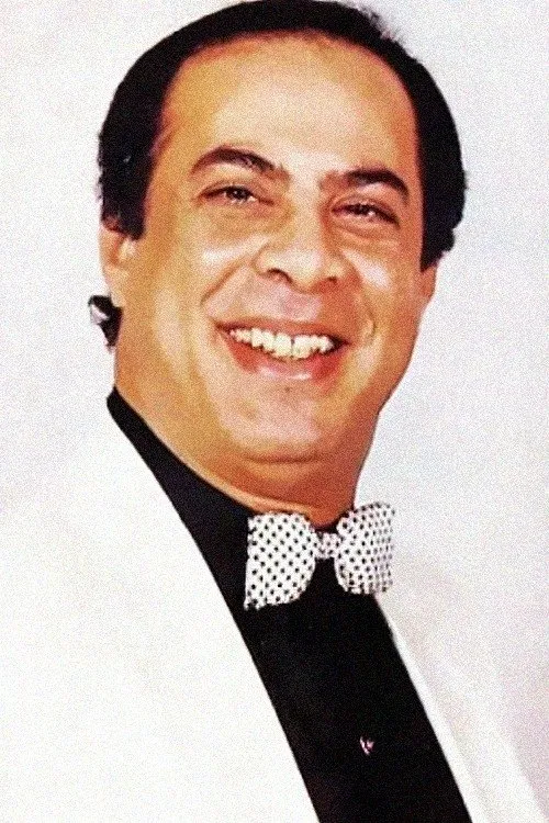 Gamal Ismail ha trabajado con ElMontaser Bellah en 2 ocasiones