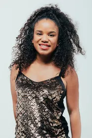 Elodie Arnould en su biografía y filmografía