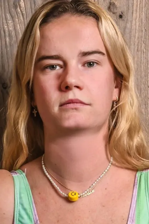 Foto de perfil del actor Elodie Gabias en el reparto