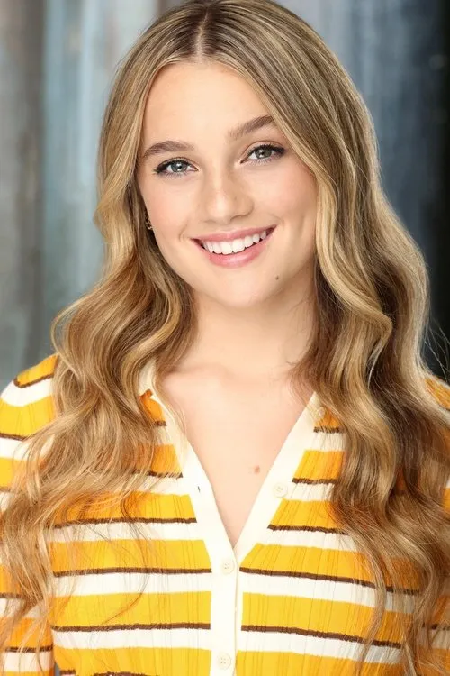 Foto de perfil del actor Elodie Grace Orkin en el reparto