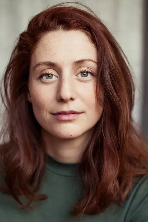 Élodie Grenier — personaje: Amélie Montpetit