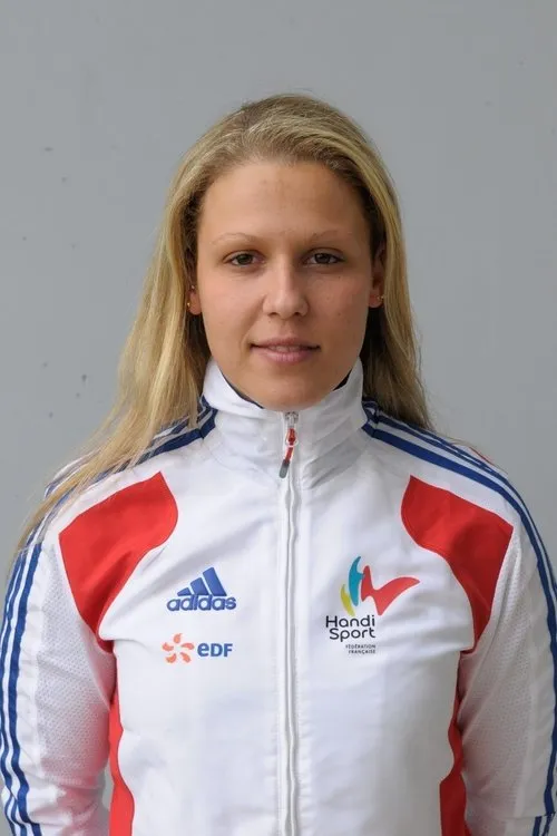 Alexis Hanquinquant ha trabajado con Elodie Lorandi en 1 ocasiones