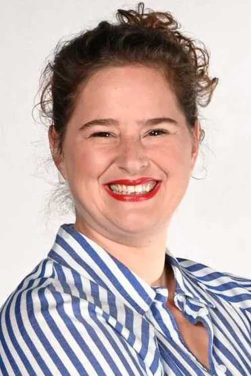 Alex Ramirès ha trabajado con Elodie Poux en 4 ocasiones