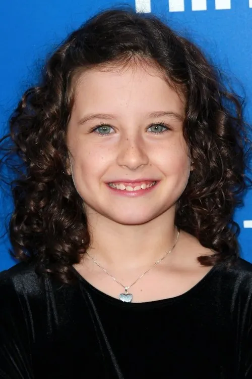 Elodie Tougne en su biografía y filmografía