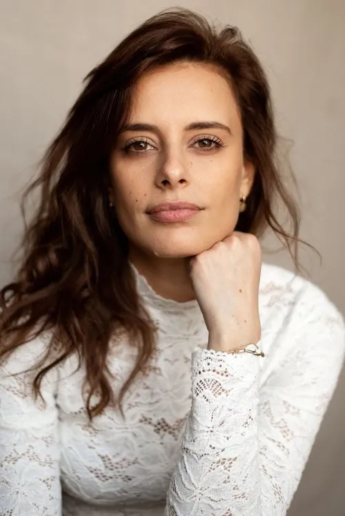 Simon Billiau ha trabajado con Elody Coutant en 1 ocasiones