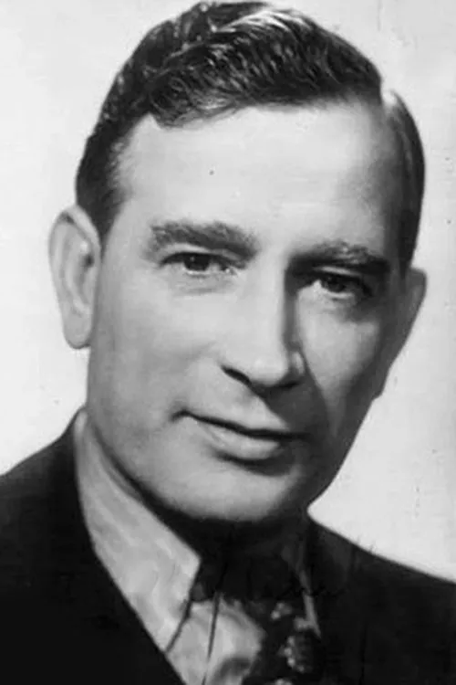 Elof Ahrle interpretando a Rödluvan