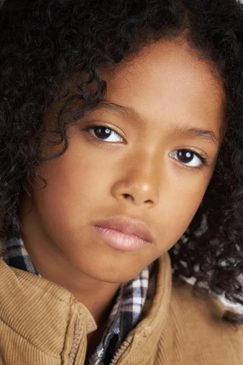 Elohim Nycalove interpretando a Bailey