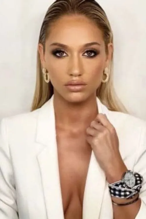 Éloïse Appelle en su biografía y filmografía