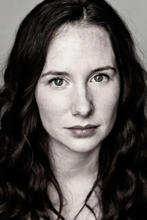 Anthony Harwood ha trabajado con Eloise Black en 1 ocasiones