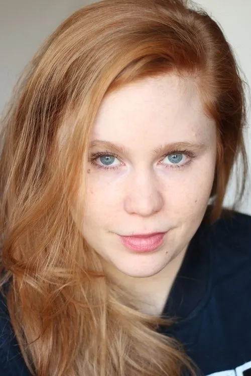 Eloïse Genet interpretando a 