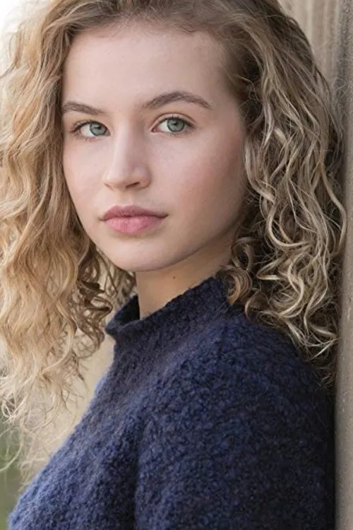 Ciaran Brown ha trabajado con Eloise Lushina en 1 ocasiones