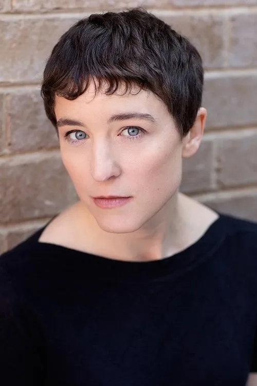 Eloise Mignon — personaje: Fiona