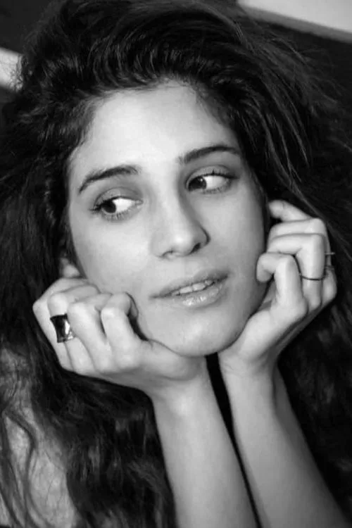 Elpida Nikolaou — personaje: Anthi Georgiou