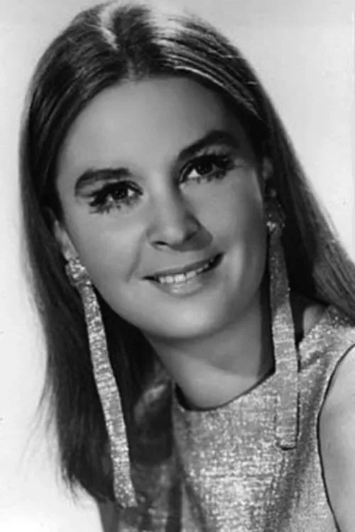 Elsa Daniel interpretando a 