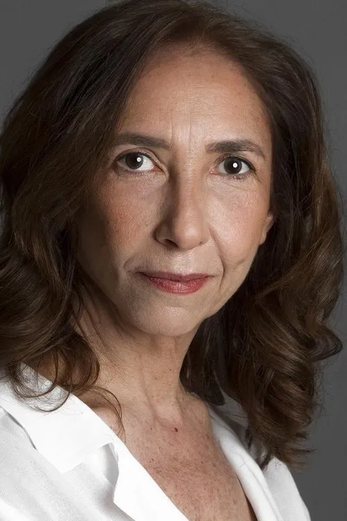 Elsa Galvão — personaje: Zeca dos Cheirinhos