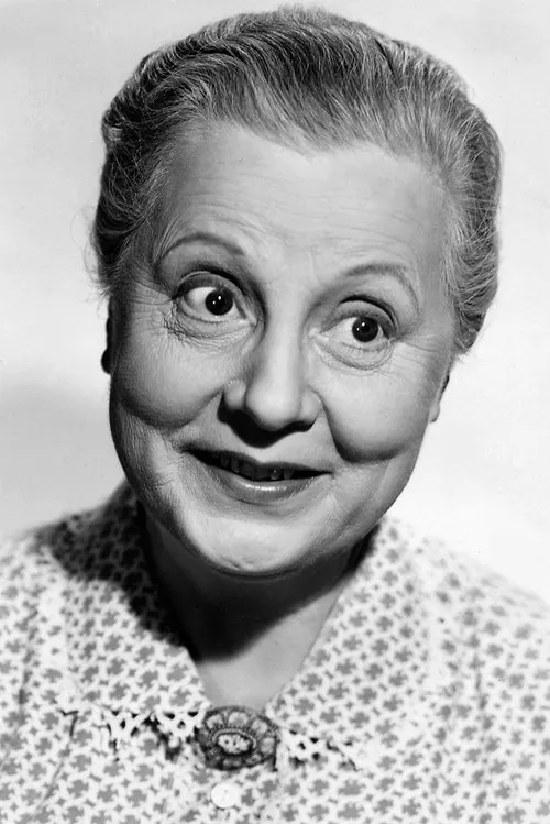 Olga Baclanova ha trabajado con Elsa Janssen en 2 ocasiones