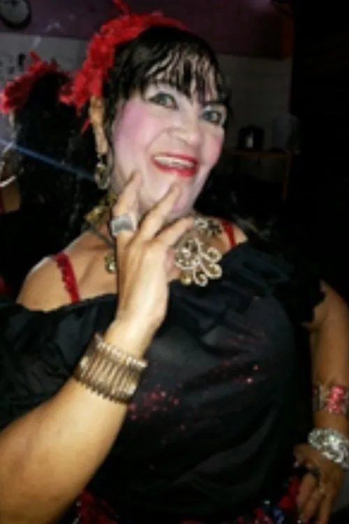 Liz Vamp ha trabajado con Elsa Maria Moreira Martins en 2 ocasiones