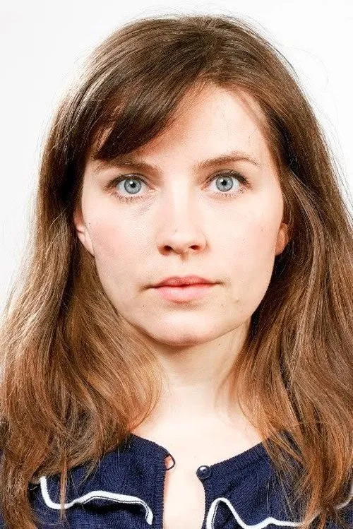 Elsa May Averill interpretando a Juliette