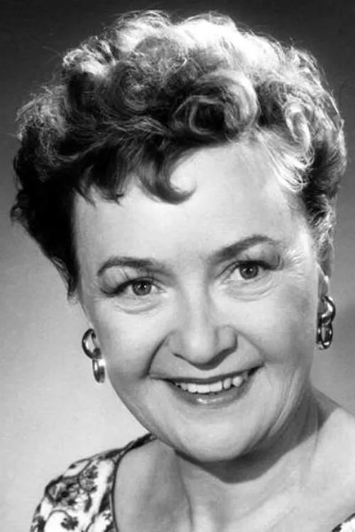 Else-Marie Juul Hansen en su biografía y filmografía