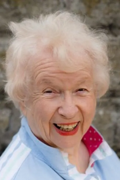 Jemima Rooper ha trabajado con Elsie Kelly en 2 ocasiones