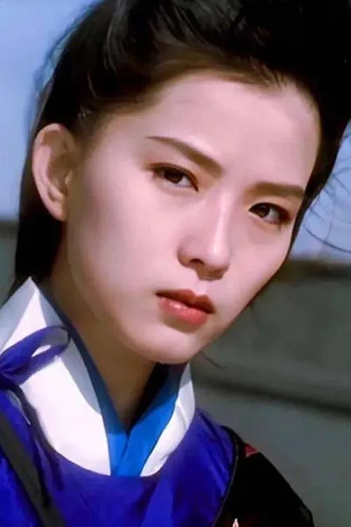Elsie Yeh — personaje: Fang Jiayi