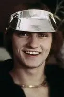 Harley ha trabajado con Eltor en 1 ocasiones