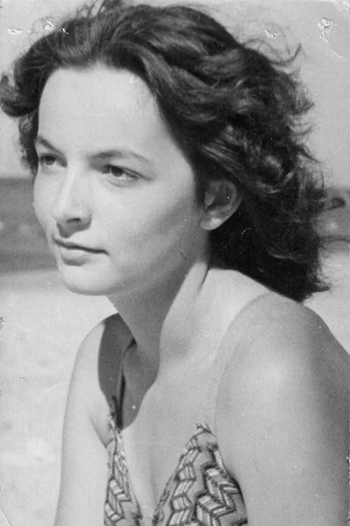 Ismail Talibli ha trabajado con Elvira Brunovskaya en 1 ocasiones